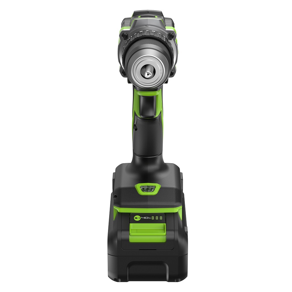 Дрель-шуруповерт аккумуляторная GREENWORKS DD560 3708407CUB