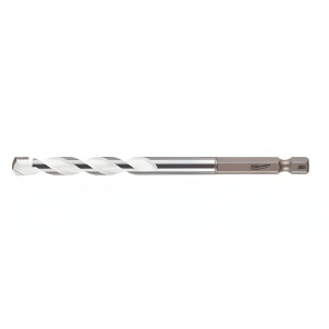 Сверло универсальное 8,0 х 260 мм HEX MILWAUKEE 4932471105