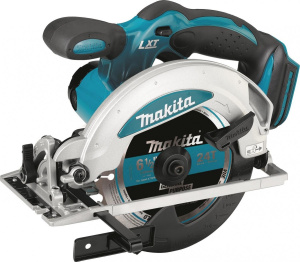 Пила дисковая аккумуляторная MAKITA DSS610Z (без АКБ и ЗУ)