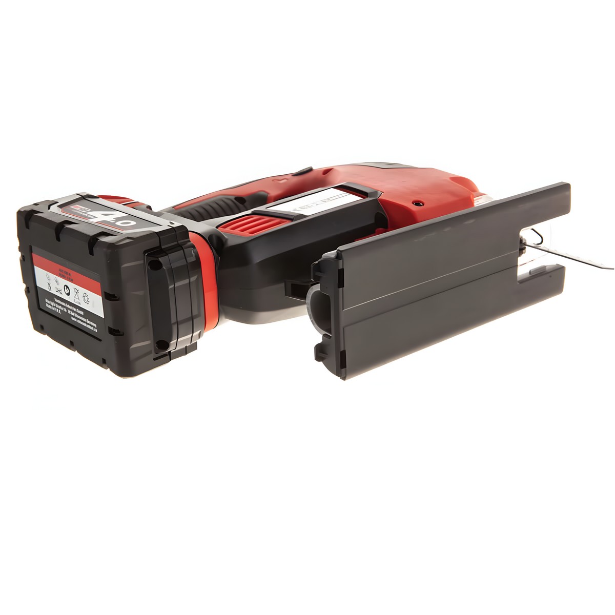 Лобзик аккумуляторный MILWAUKEE M18 BJS-402C 4933451389