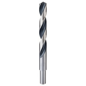 Сверло по металлу 15 х 169 мм (1 шт.) HSS PointTeQ BOSCH 2608577308