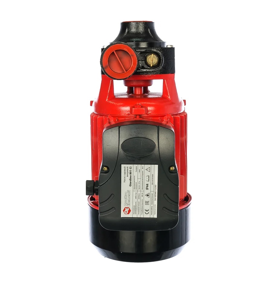 Насос садовый QUATTRO ELEMENTI Giardino 801 Ci