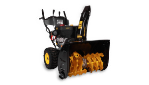 Машина снегоуборочная CHAMPION ST1171E