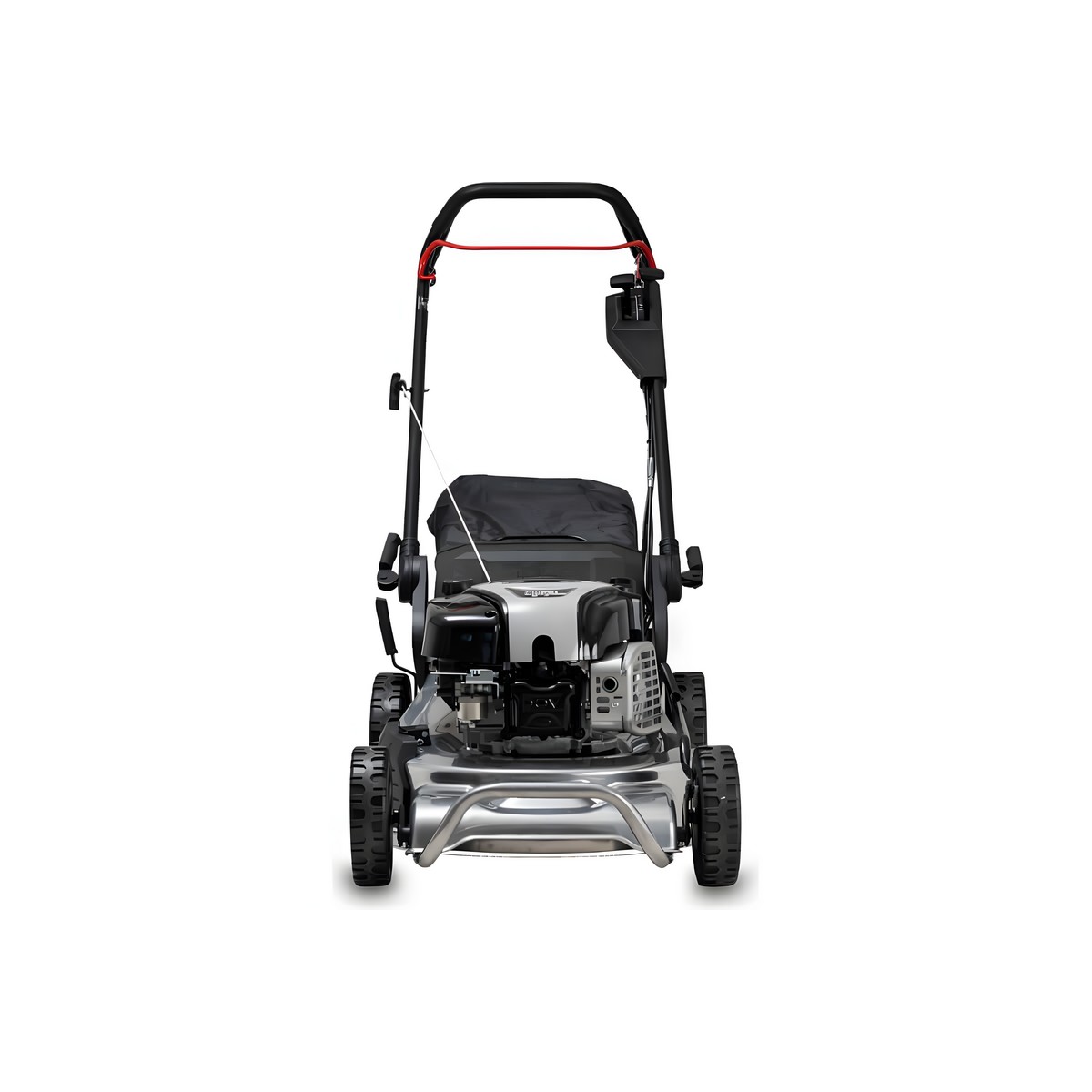 Газонокосилка бензиновая МОБИЛ К ХМ492 ПРЕМИУМ