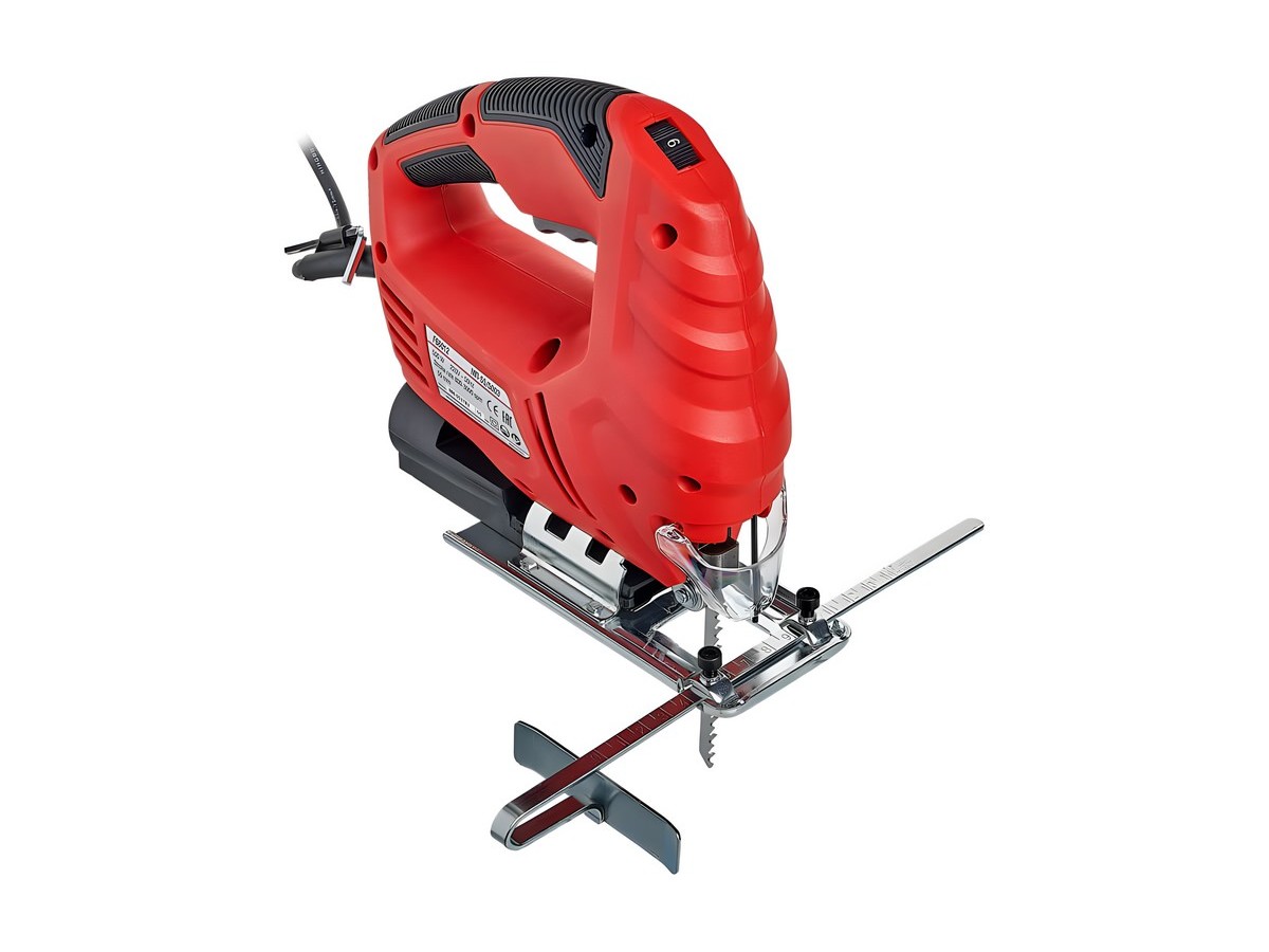 Лобзик FELISATTI МП-55/500Э (550ВТ, 55мм,рег.об.,маятник)