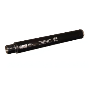 Коронка алмазная SpeedWay 062/0450.06.1"1/4 ADEL Instrument AI-1102170301