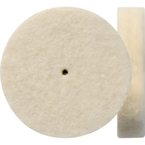 Круг полировальный 429 (3 шт.) DREMEL 26150429JA