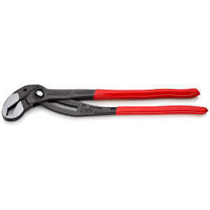 Клещи переставные трубные 400 мм Cobra XL (черн) KNIPEX KN-8701400