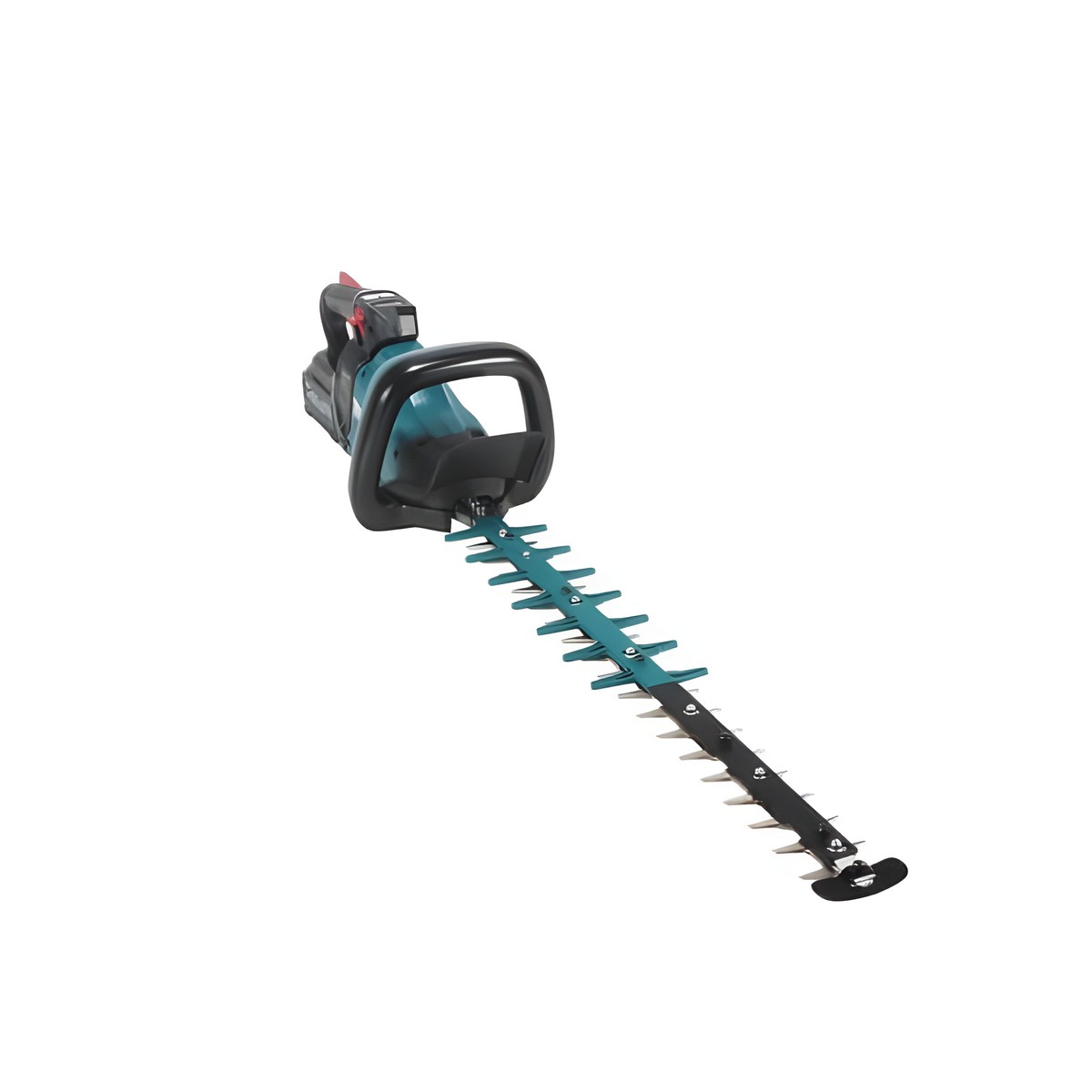 Кусторез аккумуляторный MAKITA XGT UH004GZ (без АКБ и ЗУ)