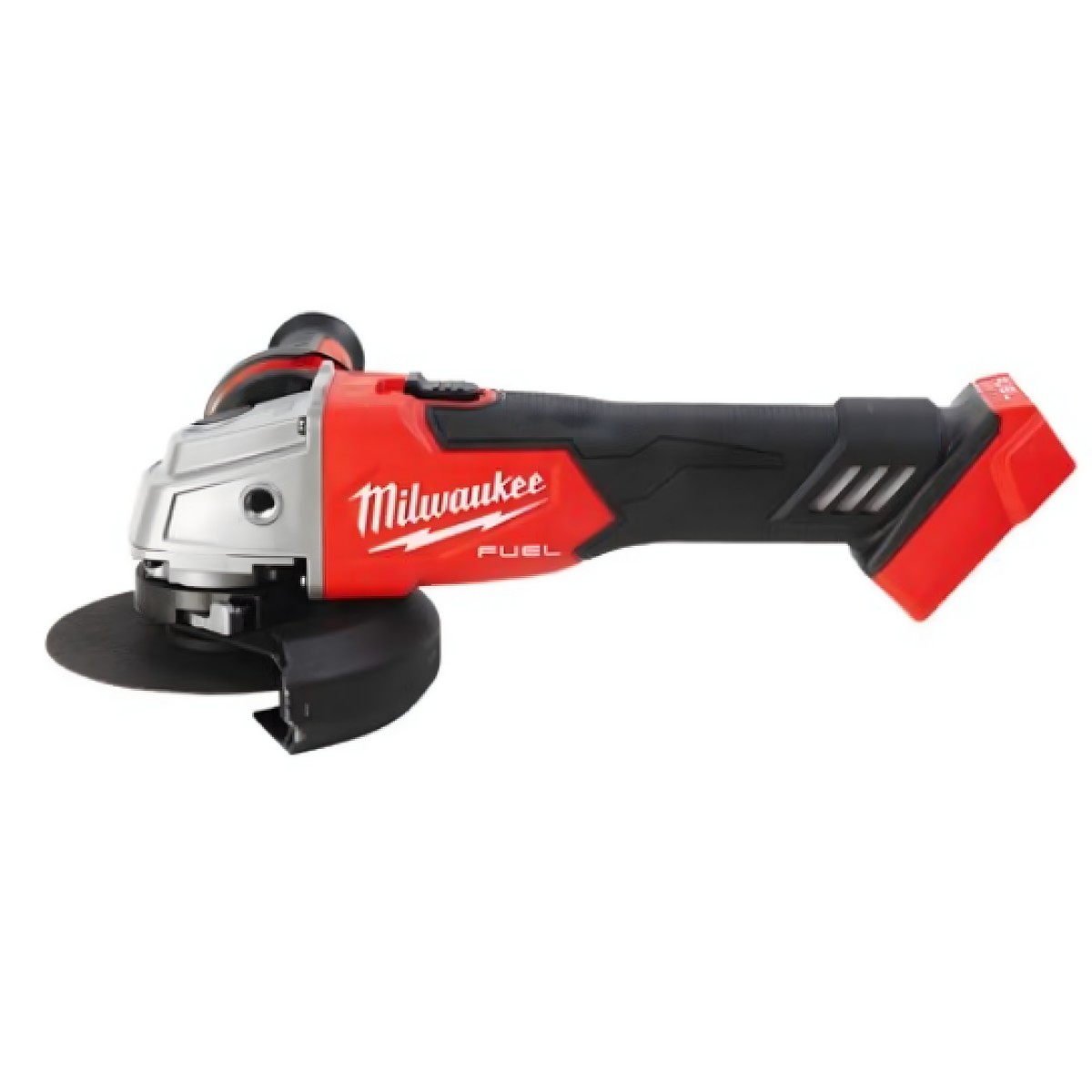 Шлифмашина угловая аккумуляторная MILWAUKEE M18 FSAG125X-0 FUEL 4933478701