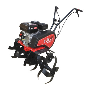 Культиватор бензиновый BRAIT BR-65 04.01.060.015