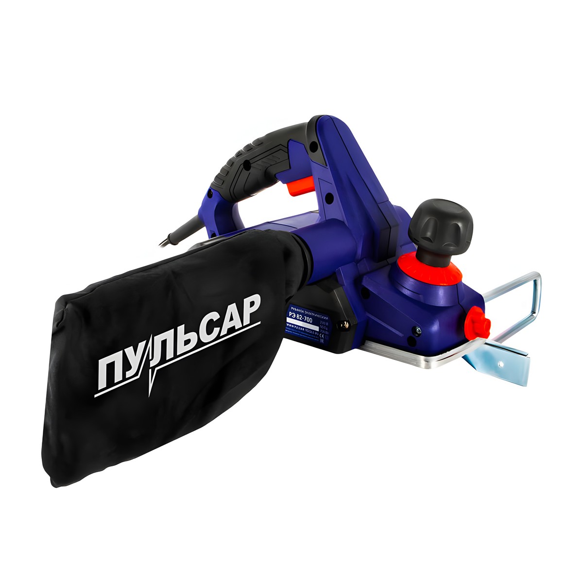Рубанок ПУЛЬСАР РЭ 82-700 793-794