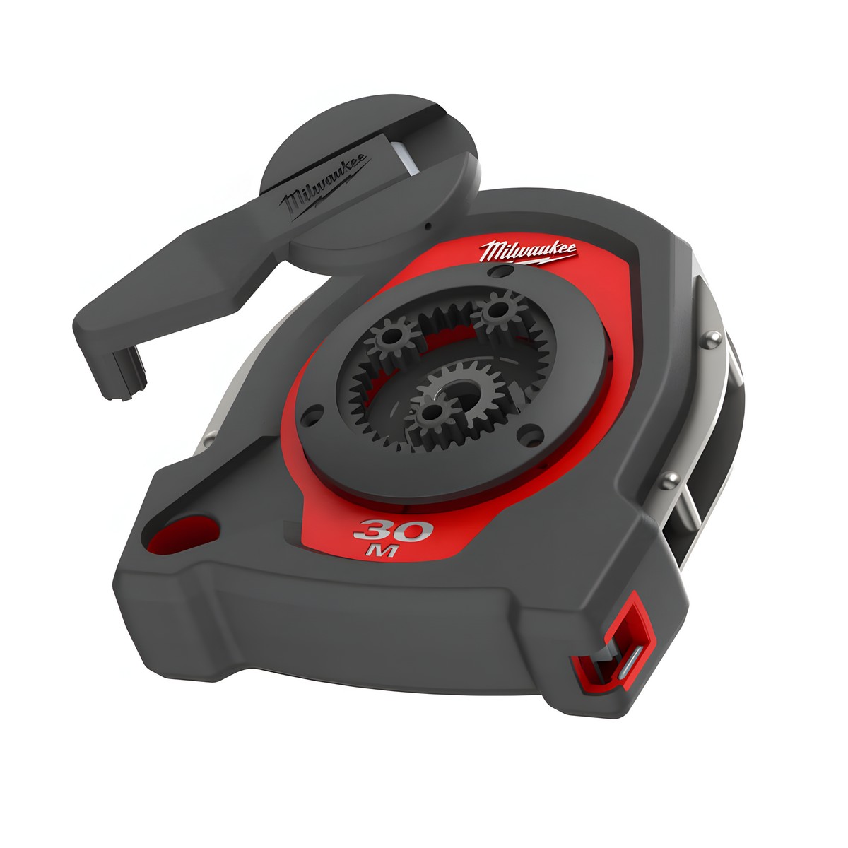 Рулетка закрытая LTC 30 м MILWAUKEE 48225103