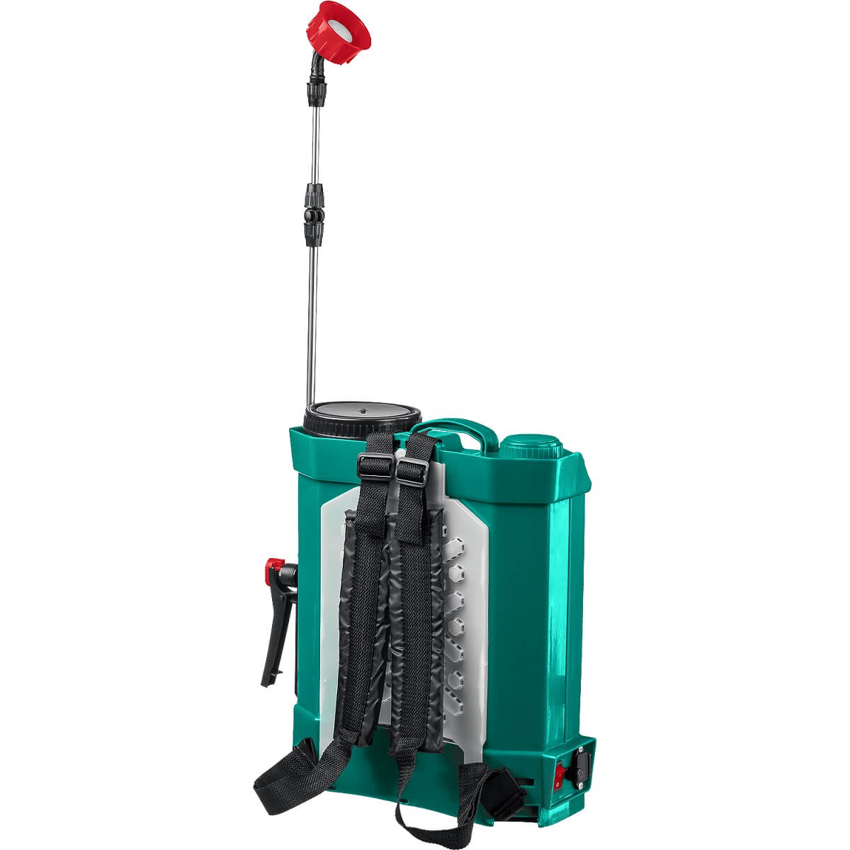 Опрыскиватель аккумуляторный ЗУБР ОПС-12