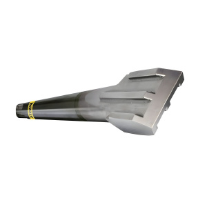 Зубило плоское 25 х 400 мм SDS-Max XLR DeWalt DT6812
