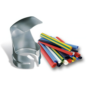 Насадка рефлекторная с комплектом термоусадочных трубок STEINEL 075811