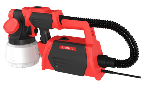 Краскораспылитель FELISATTI FT2105 900