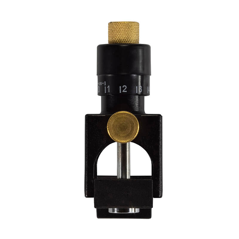 Приспособления для выставления ножей, 2 шт., магнитные WOODWORK MBC-002