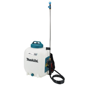 Опрыскиватель аккумуляторный MAKITA DUS108Z (без АКБ и ЗУ)