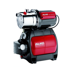 Насосная станция HW 1300 Inox AL-KO 113249