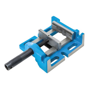 Тиски сверлильные, трехсторонние 100 мм (ст.арт.GR35123) DPV/UG/3/100 WILTON 65013EU