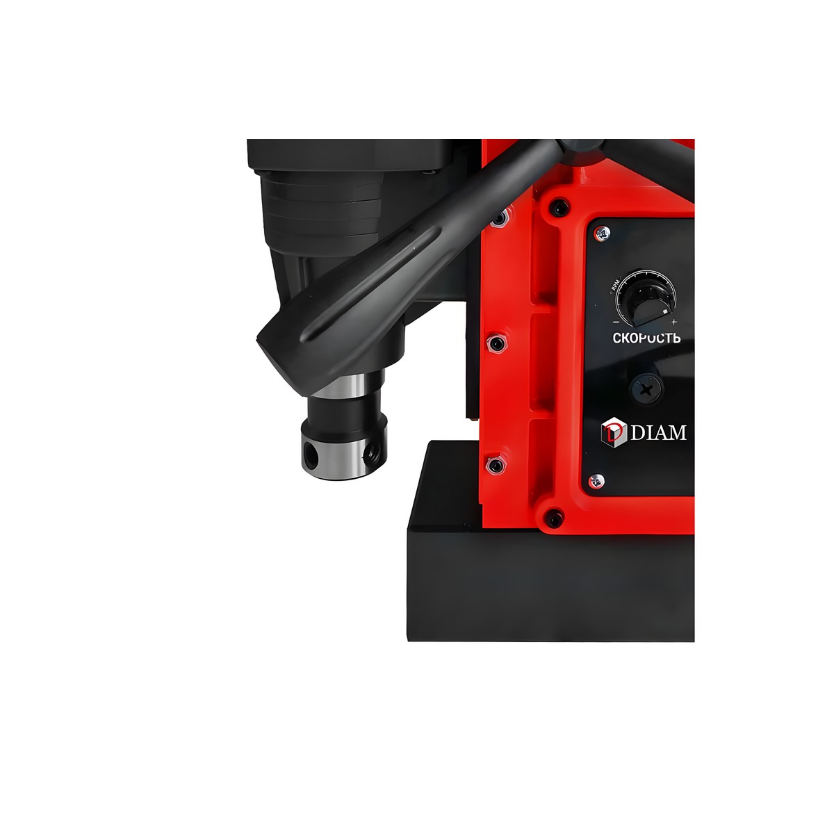 Станок магнитный сверлильный DIAM EX-50E 624001