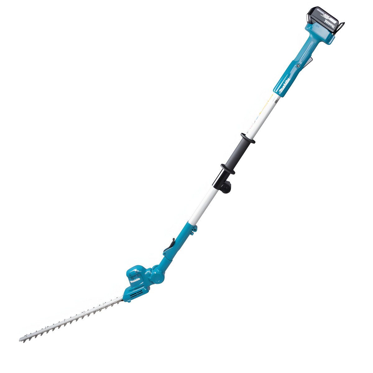 Кусторез аккумуляторный MAKITA DUN461WSF