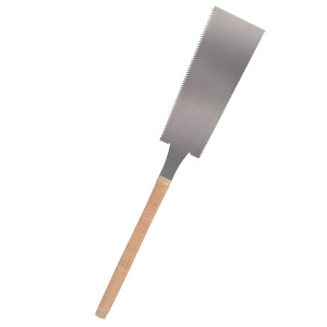 Пила Ryoba (Рёба) 300 мм/1,15 мм 5,7/10TPI 108150