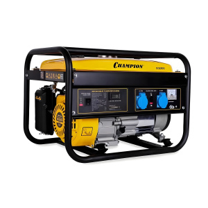 Генератор бензиновый CHAMPION GG2300