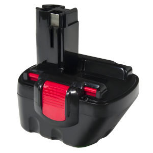 Аккумулятор для BOSCH (12V, 2.0Ah, Ni-Mh, коробка) ПРАКТИКА 779-240