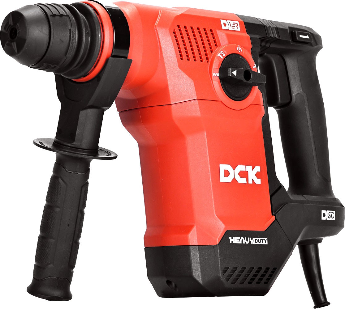 Перфоратор DCK KRH1200-30