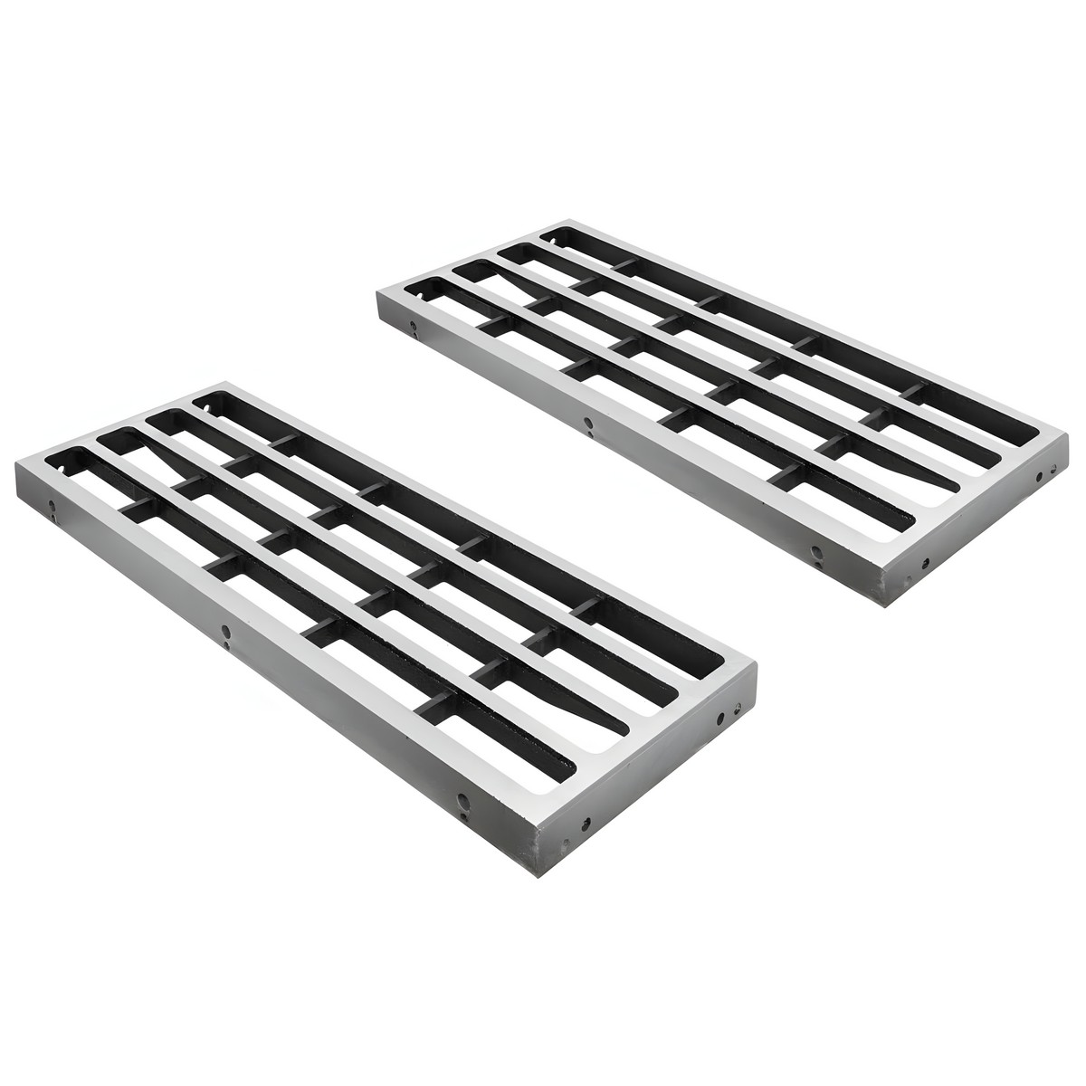 Чугунные расширители рабочего стола для JLTS-10 (2 шт.) JET 10000112