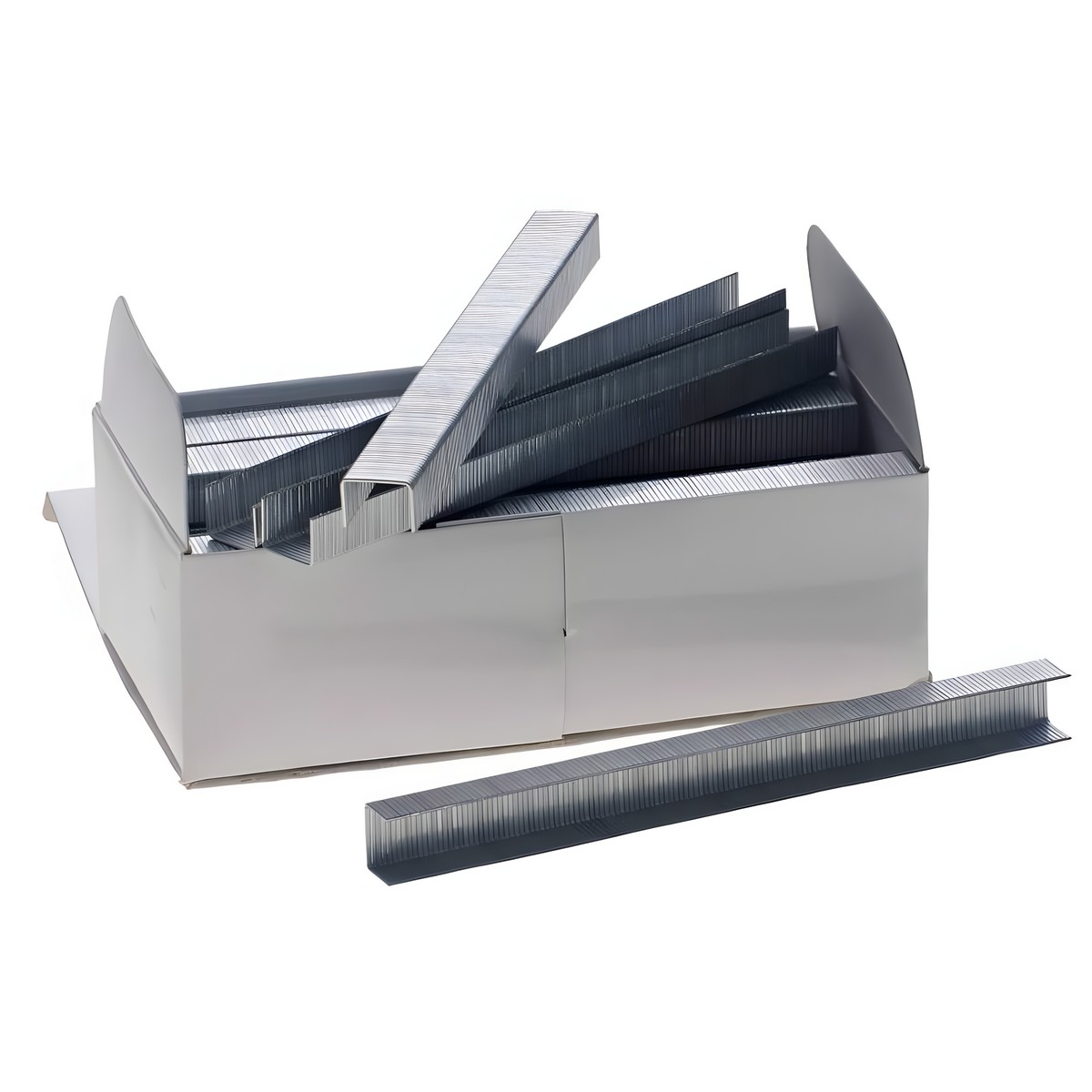 Скобы для S1216 (12.9 х 10 мм, 5000 шт.) FUBAG 140117