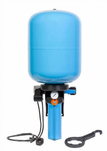 Комплект автоматики на баке КРАБ-Т 50 new ДЖИЛЕКС 8702