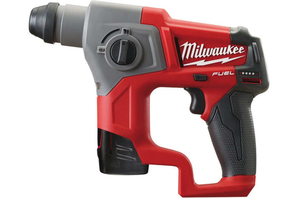 Набор инструментов MILWAUKEE M12 FPP2F2-602X 4933480591