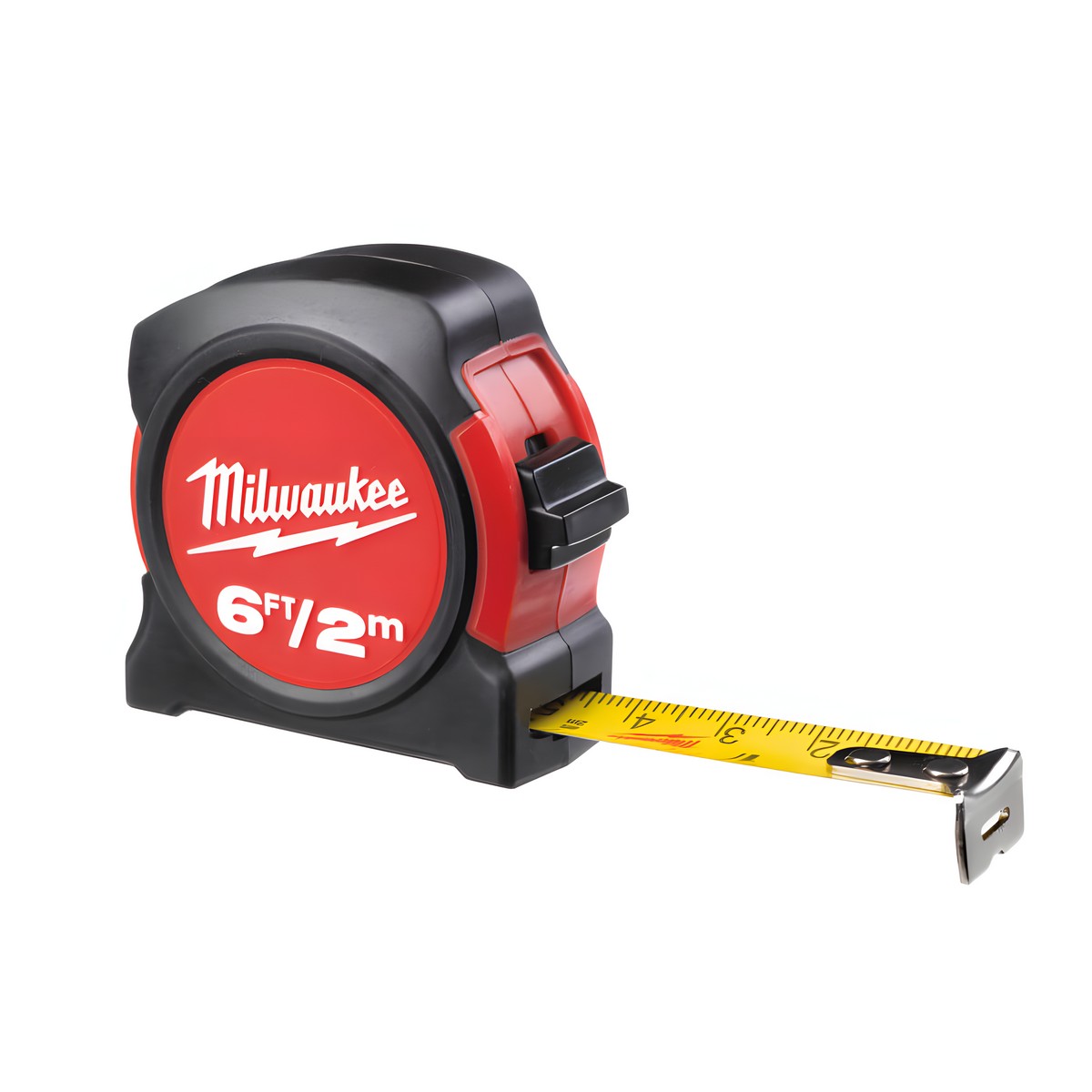 Рулетка 2 м MILWAUKEE 48225502