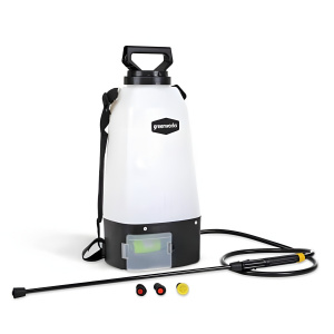 Опрыскиватель аккумуляторный GREENWORKS G24 5103507UB