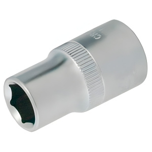 Головка торцевая 1/4'' 11 мм STANLEY STMT72882