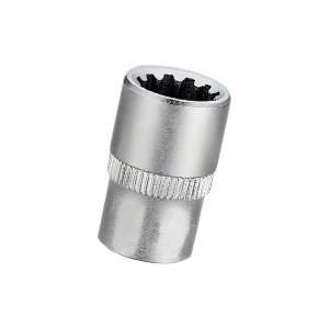 Головка торцевая тройная 1/4'' 4.5 мм Арсенал US14-4.5