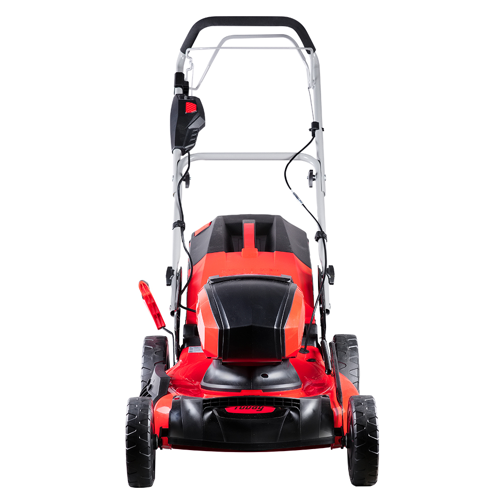 Газонокосилка аккумуляторная самоходная FUBAG FLA 4840 SMF 46288