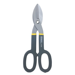 Ножницы по металлу 300 мм MaxSteel (прямой рез) STANLEY 2-14-558