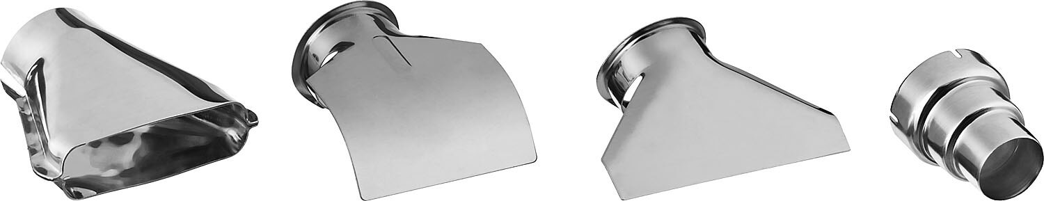 Фен технический ЗУБР ФТ-П2000 М2Д