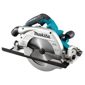 Пила дисковая аккумуляторная MAKITA DHS900ZU (без АКБ и ЗУ)
