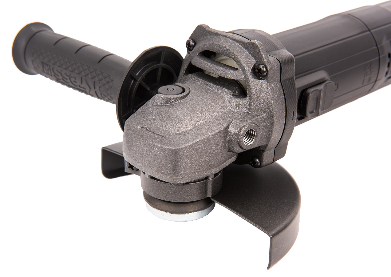 Шлифмашина угловая KRESS KU701