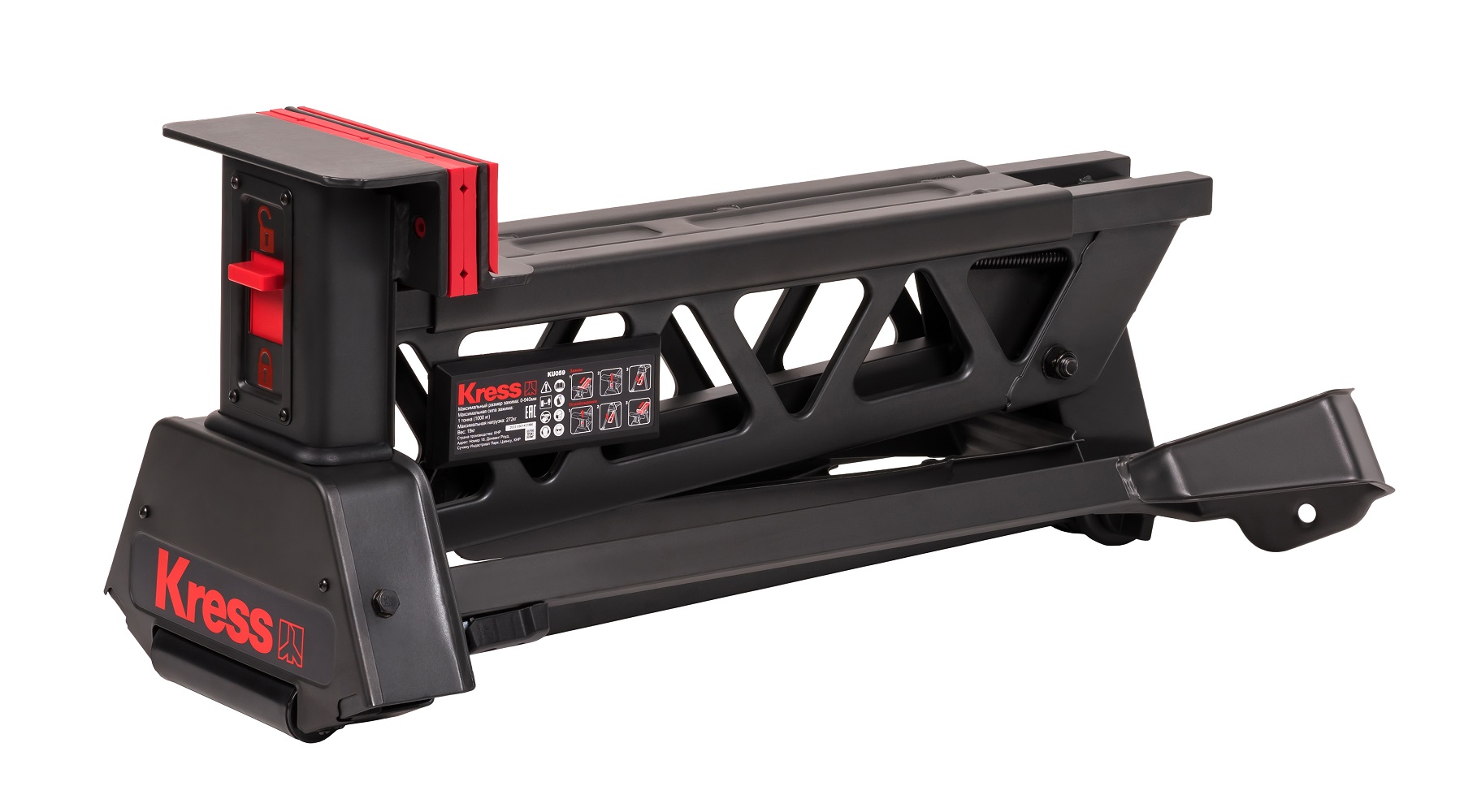 Верстак универсальный KRESS KU059