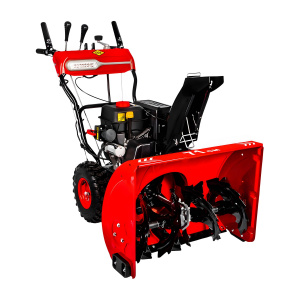 Снегоуборочник бензиновый DDE ST9070LE
