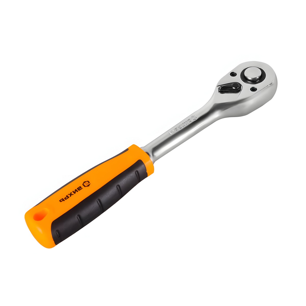 Ключ-трещотка 1/2'', 72 зуба ВИХРЬ