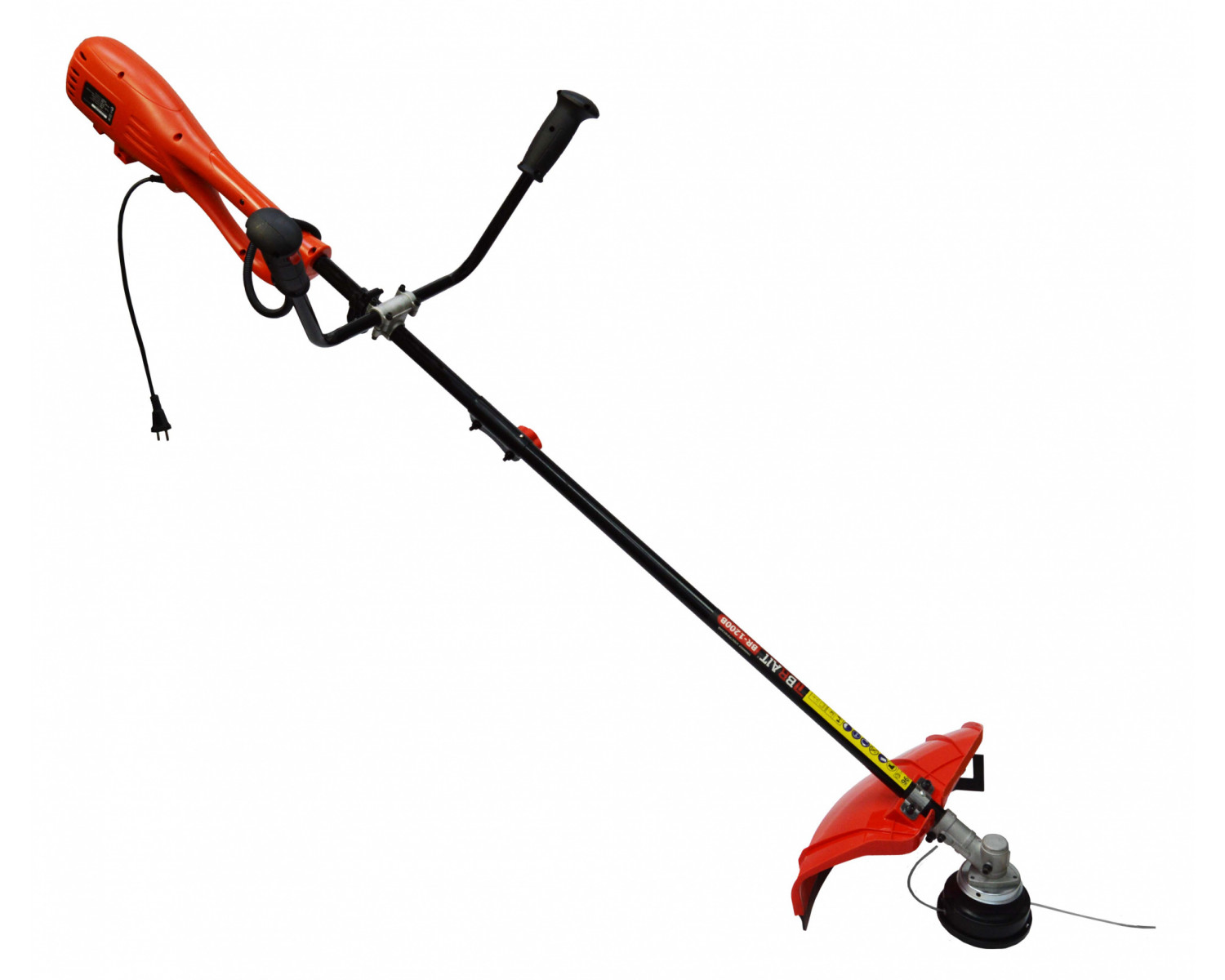 Триммер электрический BRAIT BR-1200В