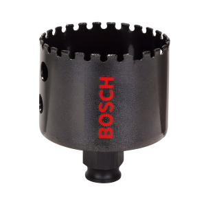 Коронка алмазная 41 мм Diamond for Hard Ceramics BOSCH 2608580394