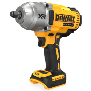 Гайковерт аккумуляторный ударный DEWALT DCF900N-XJ (без АКБ и ЗУ)